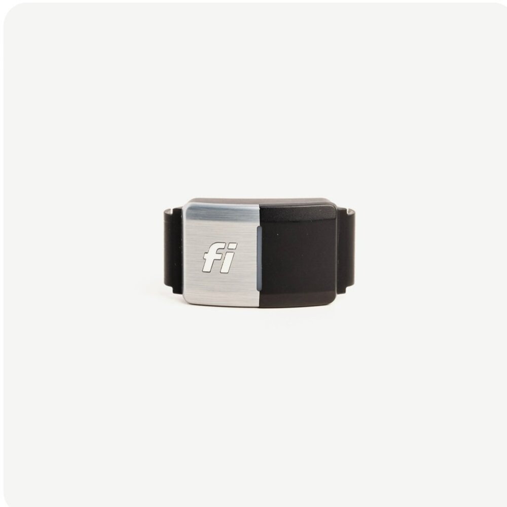 FI SERIES 2 (module and charging base ONLY)